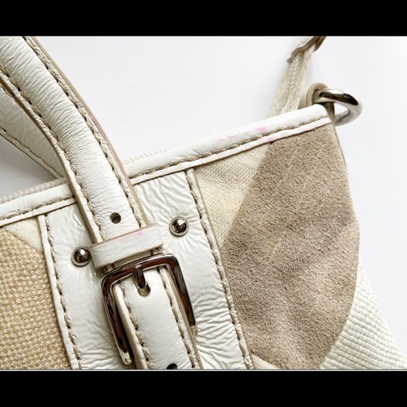 Ladies Fossil shoulder bag - Picture 2 of 6